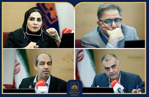 انتقال آب دریا زیر ذره‌بین انرژی، اقتصاد و توسعه منطقه‌ای